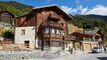 Chalet avec 3 appartements dans le Val d'Anniviers - 10579
