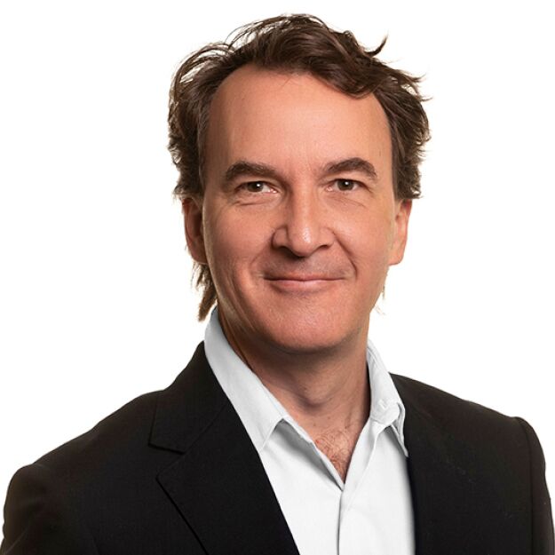 Nicolas Dionne