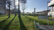 Appartement de 3,5 pièces avec balcon et une très belle vue.