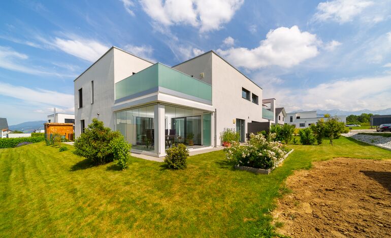 Magnifique appartement de plain-pied situé à 5 minutes du centre-ville