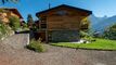 Gryon Immo propose un magnifique chalet de 8 pièces en pleine nature
