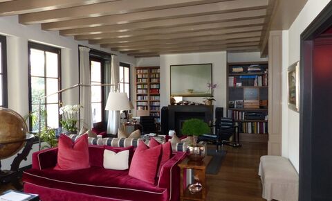 Charming village house, completely renovated.