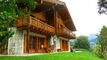 Chalet superbe avec belle vue à Grimentz - 10575