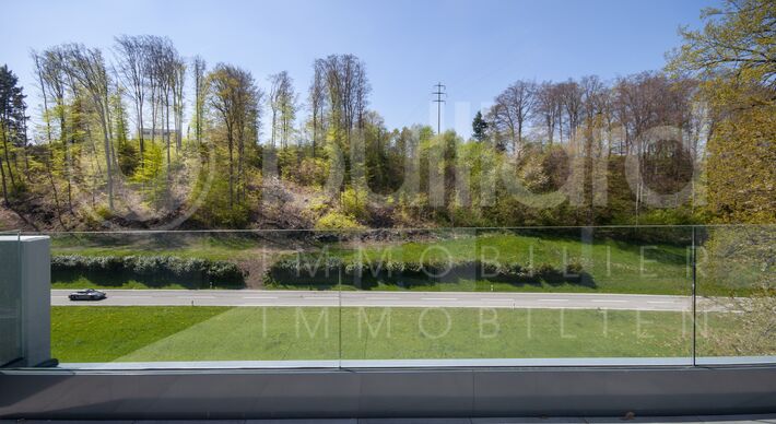 Location en exclusivité à Tinterin