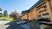 Gryon Immo propose un magnifique chalet de 8 pièces en pleine nature