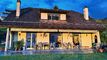 MAGNIFIQUE VILLA INDIVIDUELLE DE 6,5 PIÈCES AVEC VUE SUR LE LAC