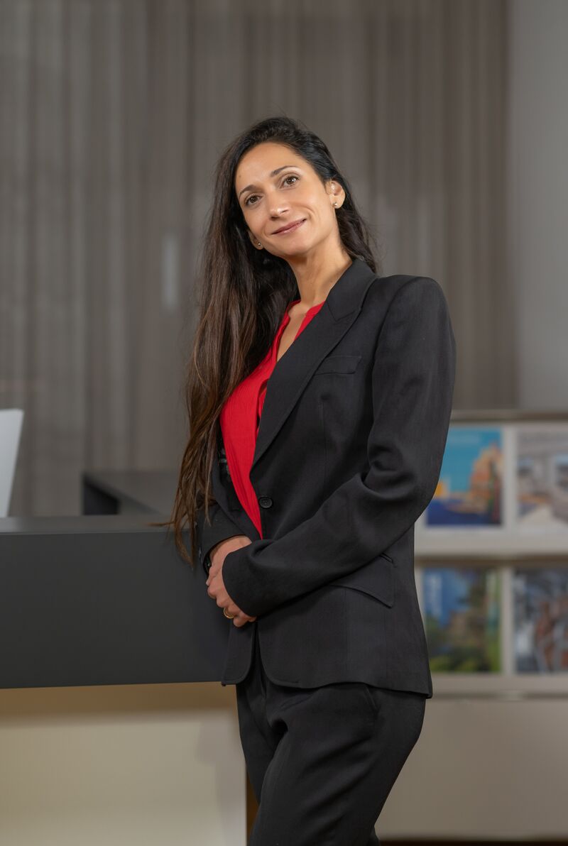 Valentina Mingrino