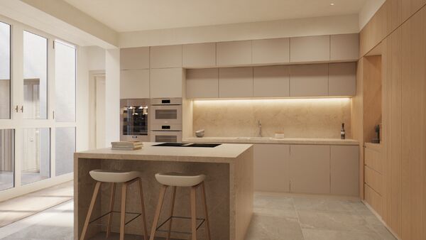 Sant Jaume Luxury Residences - Palma