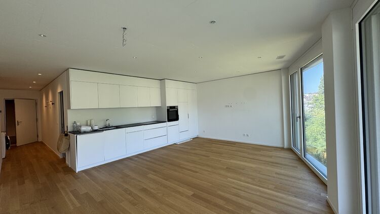 Apartment CH-2800 Delémont, Promenade Iris de Roten 1