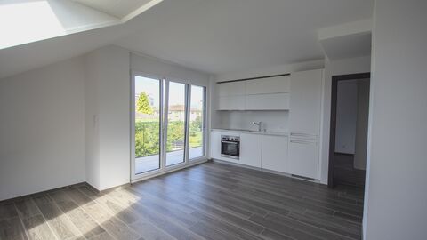 Apartment CH-1025 St-Sulpice VD, Chemin de Champagne 2Bis