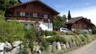 Vendu à Leysin un chalet individuel. Trop tard