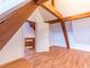 Dans une maison de maître, duplex avec vue sur le lac