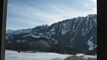 Vendue à Leysin : Maison avec vue imprenable