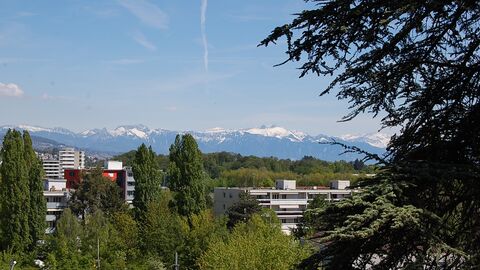 COUP DE COEUR pour cette superbe villa contemporaine de 7.5 pièces.
