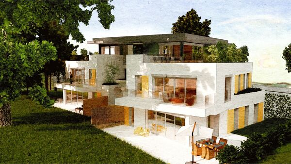 Projects CH-1290 Versoix