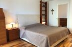 Elegant and spacious 4,5-room apartment with wonderful lake view