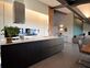 Ambiance loft avec vue panoramique