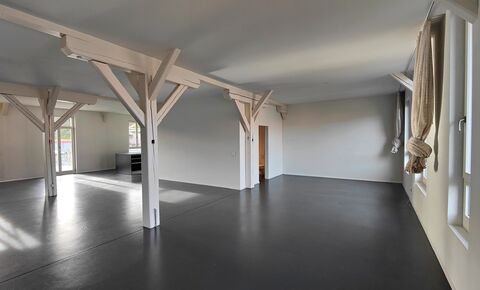 4.5 Zimmer + Galerie + beheizter Nebenraum + Keller!