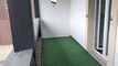 A louer, appartement de 2,5 pièces dans un petit immeuble à Alle