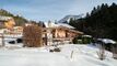 Chalet CH-1882 Gryon