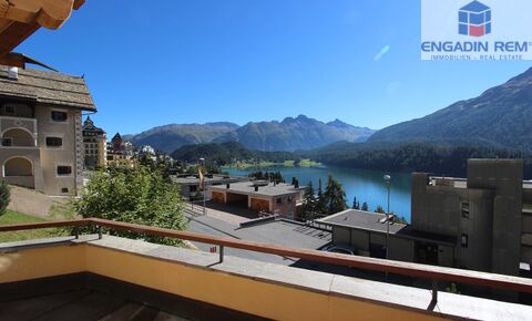 Idyllic 4.5-room apartment with lake views
sale to foreigners
