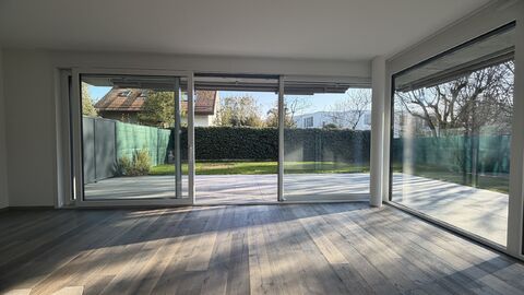 Condominium apartment CH-1226 Thônex