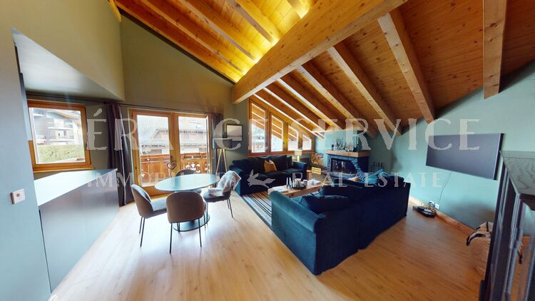 Image for 2.5P - Daphne 31A - Summer rental from April 01 to November 30