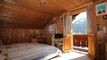 Vendu aux Diablerets : Le chalet de Sir Peter Ustinov avec ses huit chambres !