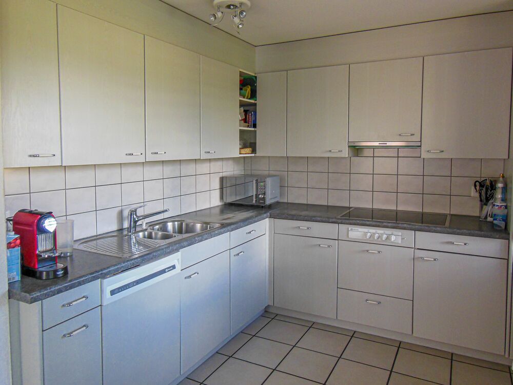 Wohnhaus mit Scheune an idyllischer Lage