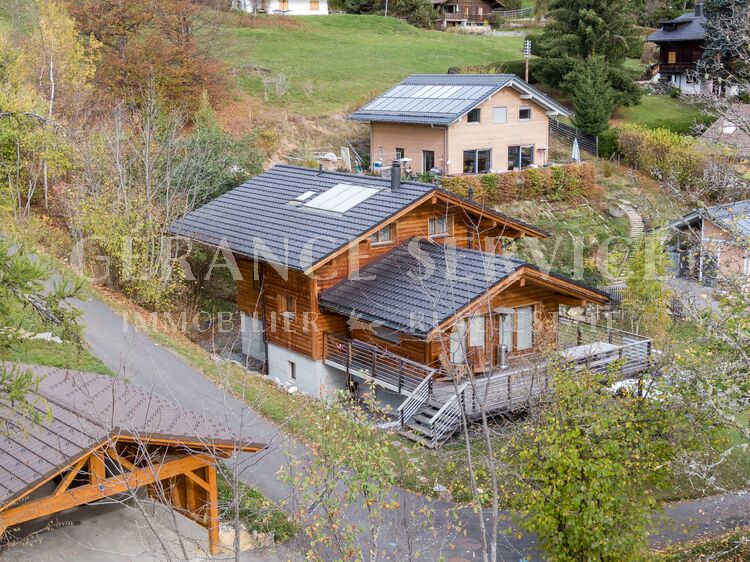 Image for Chalet Le Taj