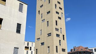 Büro CH-1700 Fribourg, Rte des Arsenaux 28