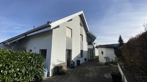 Haus CH-2905 Courtedoux