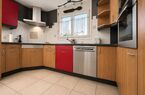 Spacieuse maison individuelle
5½ pièces, cadre paisible en impasse