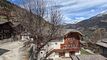 PERLE RARE : authentique appartement dans le vieux-village de Grimentz