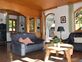 Spacieux chalet avec vue imprenable