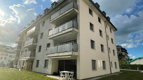 Wohnung CH-1630 Bulle, Rue Victor-Tissot 14