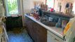 MAISON INDIVIDUELLE DE 4,5 PIECES AVEC GARAGE - A RENOVER