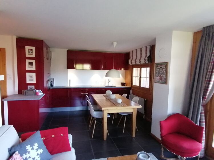 Image for Corneille 5 - 3 pièces à louer à la saison d'hiver 25/26