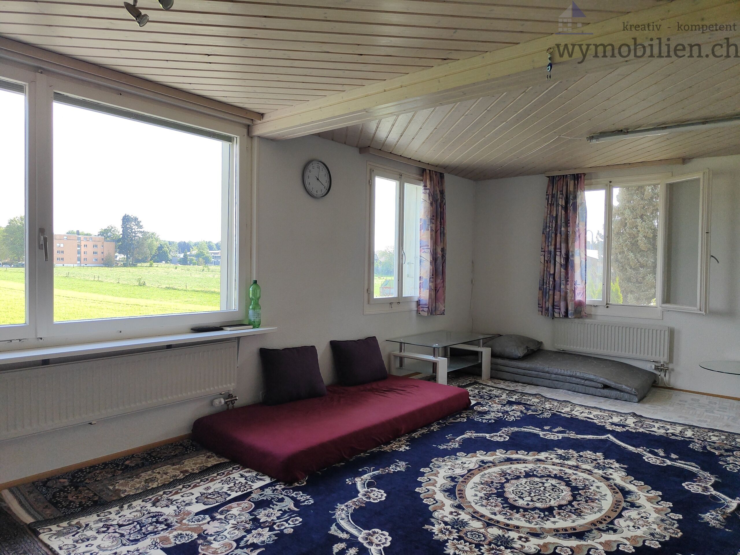 Impressionen 7.5 Zi Whg