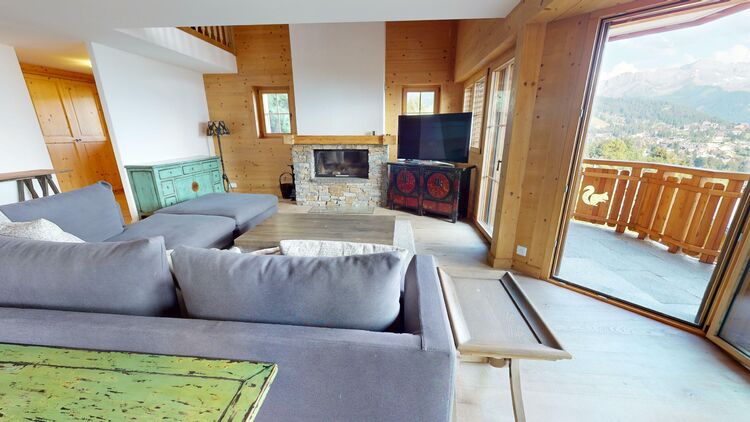 Image for 7P - Chalet Taurus - 11 months rental from August 1st