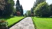 Superb property on more than 10'000m2 buildable land