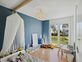 Bel appartement familial avec grand jardin !