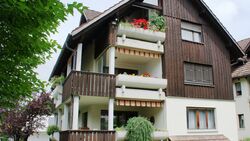 Komfortable 4½ Zimmer-Wohnung in Baar