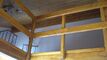 Leysin : appartement duplex vendu