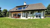 Belle et Grande Villa Individuelle