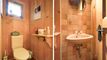 Chalet Rose : Tranquillité et Nature à La Barboleuse