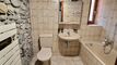 MAISON VILLAGEOISE DE 2 LOGEMENTS AVEC GRAND JARDIN & DEPENDENCE