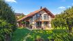 Einfamilienhaus CH-1723 Marly