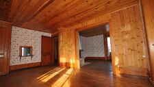 Emblématique chalet 
du début du 20ème siècle