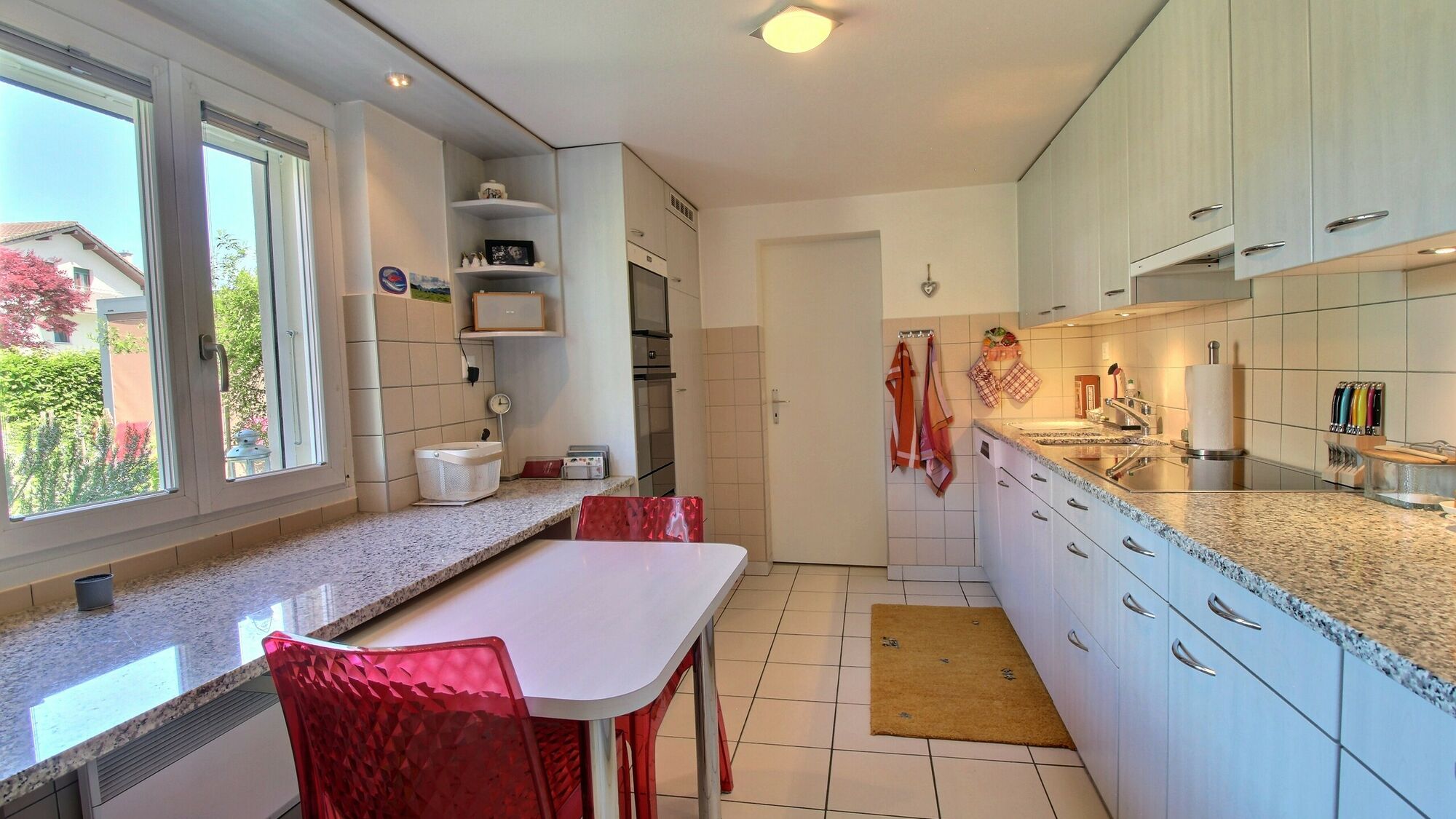 Cuisine / rez